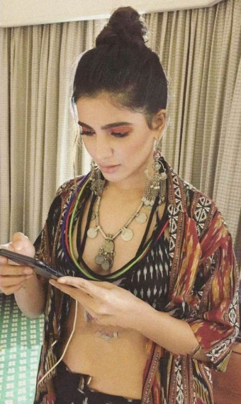 Samantha hot photo shoot july 2017 